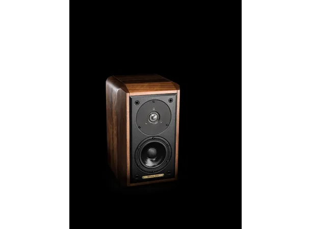 Sonus Faber Minima Vintage, valnøtt par 